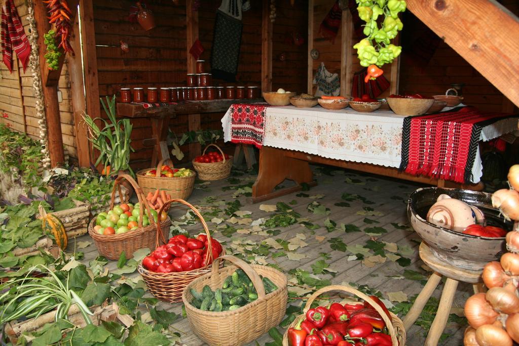 Motel Casa Olteneasca Râmnicu Vâlcea Zewnętrze zdjęcie