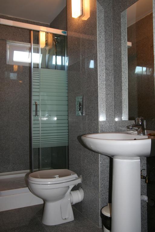Motel Casa Olteneasca Râmnicu Vâlcea Pokój zdjęcie