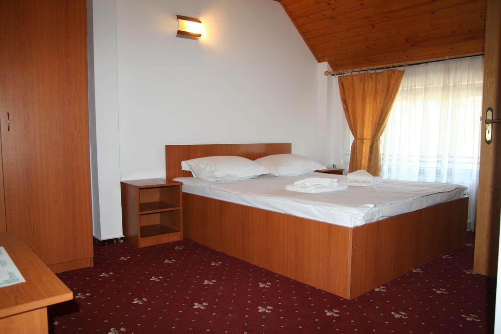 Motel Casa Olteneasca Râmnicu Vâlcea Pokój zdjęcie